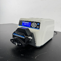 Cole-Parmer Masterflex L/S Easy-Load II Peristaltic Pump image 1